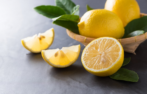 Польза лимона — 5 удивительных свойств