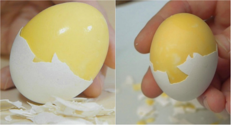 Как вкусно приготовить яйца