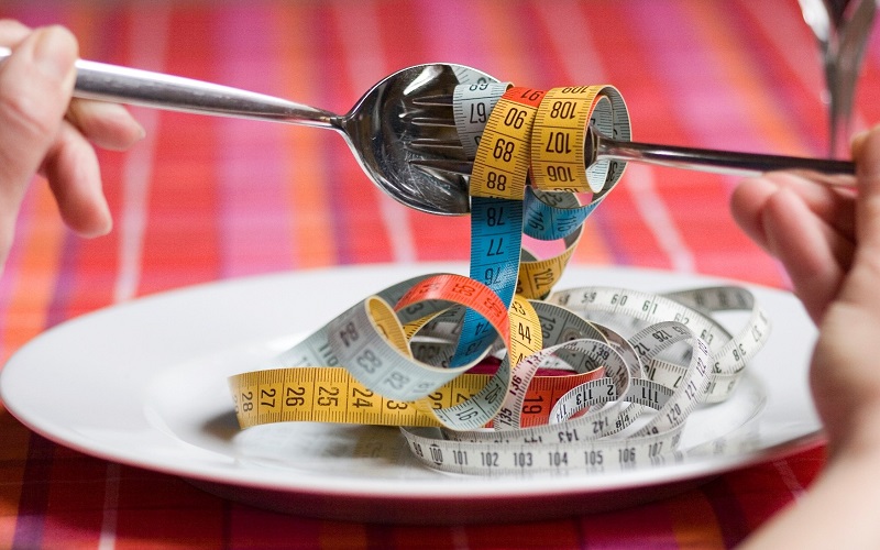9-дневная диета от звездного диетолога Маргариты Королевой: моментально уйдет 9 кг!