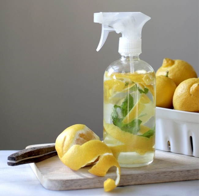 16 причин, почему лимоны самые полезные в мире