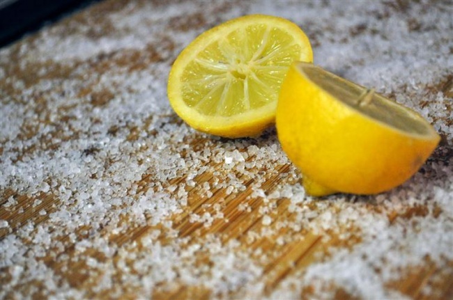 16 причин, почему лимоны самые полезные в мире