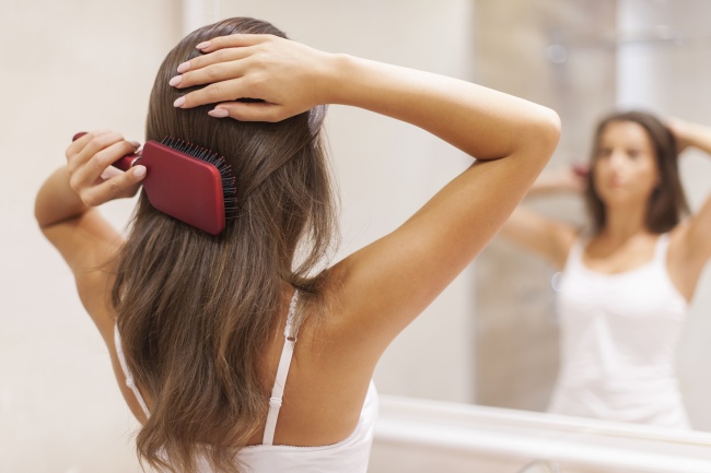 15 советов, которые помогут быстро отрастить красивые и густые волосы