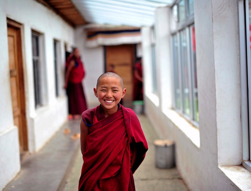 Сын маминой подруги привез из Тибета секрет долголетия! Монахи каждый день едят дешевую… Любимая каша Петра I, кстати.