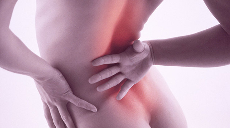 Почему болит спина? 13 причин, которые легко исправить