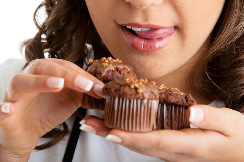 Важно! Вот чего никогда не нужно делать после еды: 10 привычек, которые разрушают тебя изнутри.