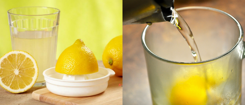 «Пей теплую воду с лимоном натощак, но! Не допускай этой губительной ошибки, ее делают многие пьющие…».