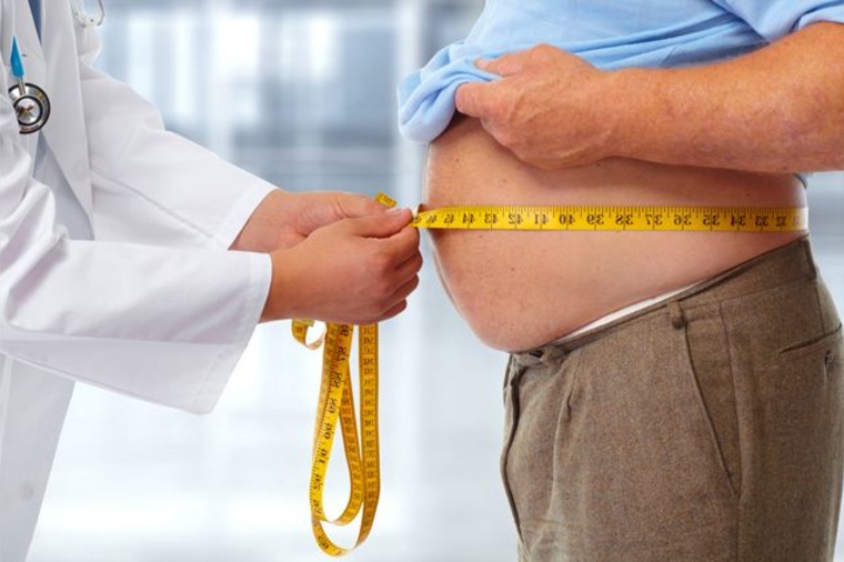 Медицинский подход к похудению, в котором точно нет смысла сомневаться.