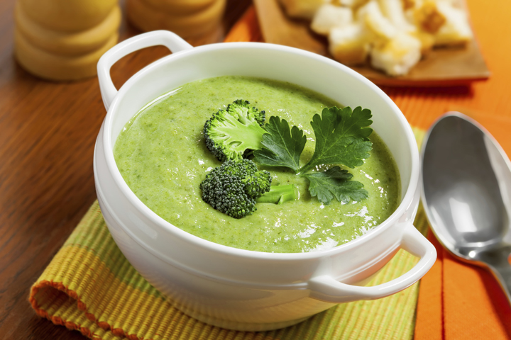 Ешьте эти супы 3 дня подряд — и начнете чувствовать себя в 10 раз лучше!