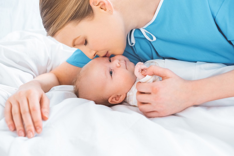 Знаки, которые подают младенцы! 15 подсказок для молодых мамочек и занятых бабушек.