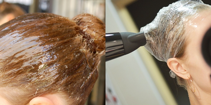 Ламинирование волос в домашних условиях. Грошовое средство, а эффект как после салона!
