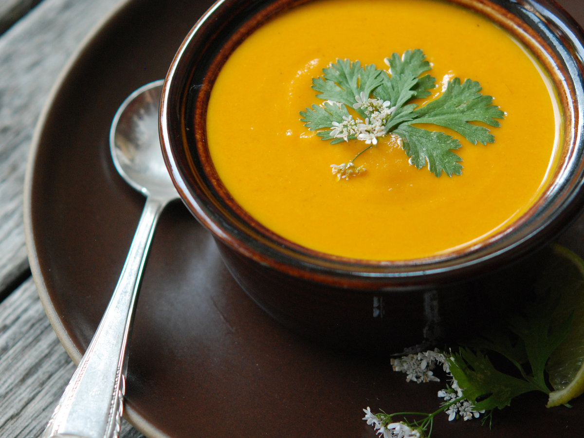 Ешьте эти супы 3 дня подряд — и начнете чувствовать себя в 10 раз лучше!