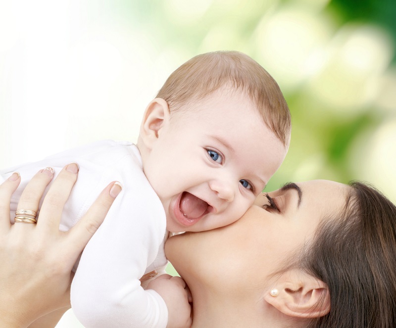 Знаки, которые подают младенцы! 15 подсказок для молодых мамочек и занятых бабушек.