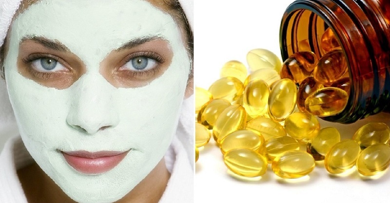 Вот как применять витамин «молодости и красоты» против возрастных морщин и дефектов кожи.