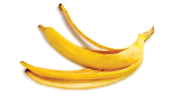 Почему не стоит выбрасывать банановую кожуру
