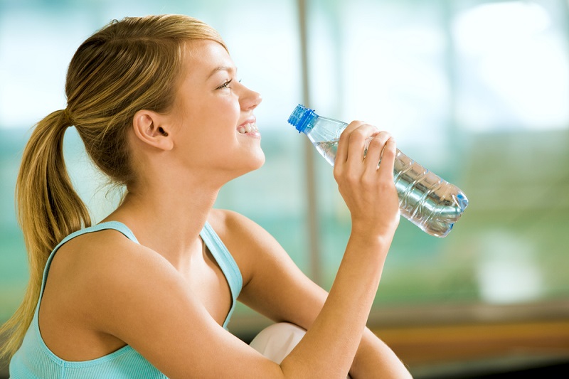 Режим приема воды для похудения: по часам и с рекомендациями. Пей и сбрасывай вес.