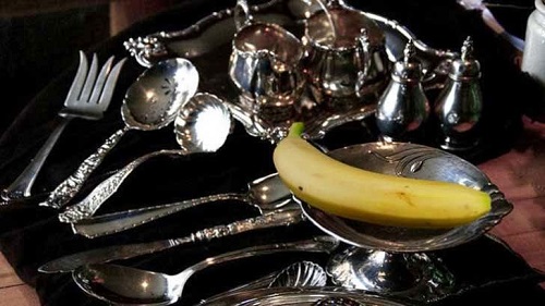 Почему не стоит выбрасывать банановую кожуру