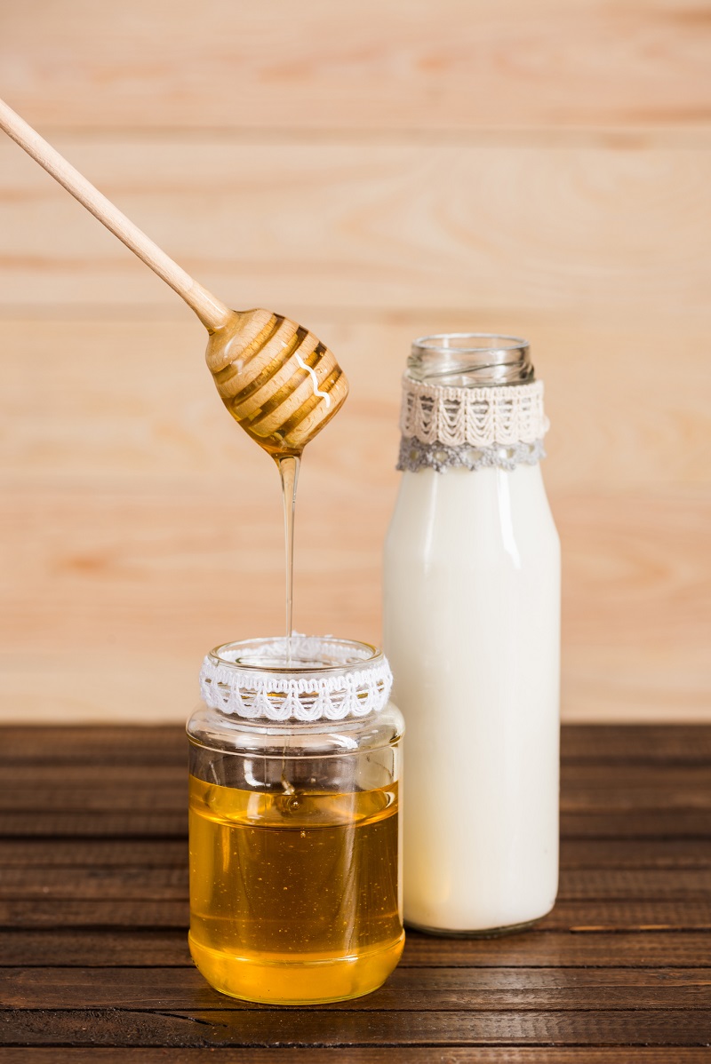 Зачем есть мёд на ночь: удивительное влияние на здоровье.