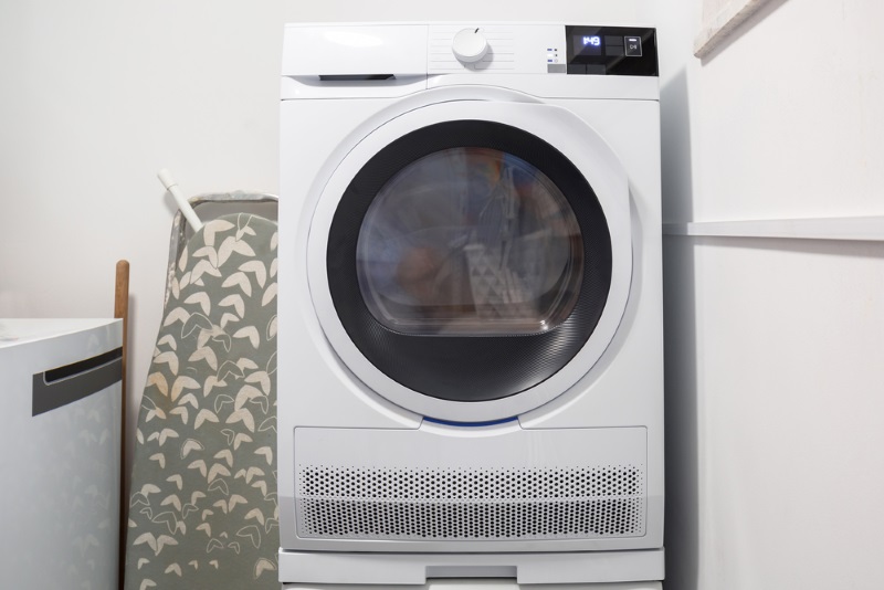 Как сушить одежду в квартире