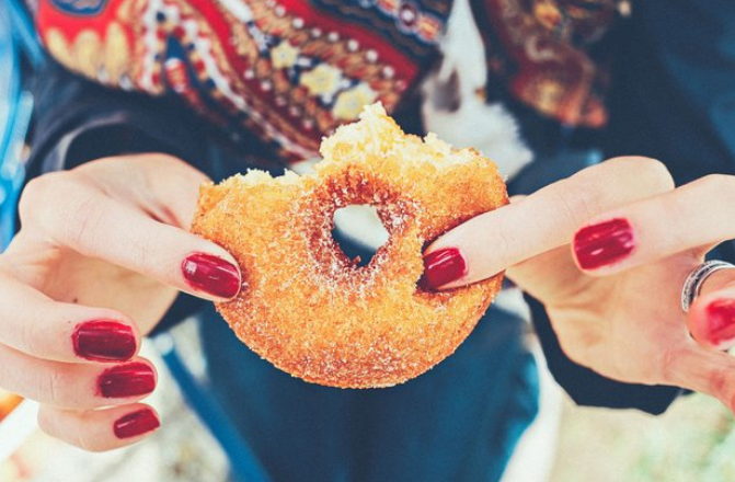 Как отказ от сладкого влияет на жизнь: 7 поразительных изменений