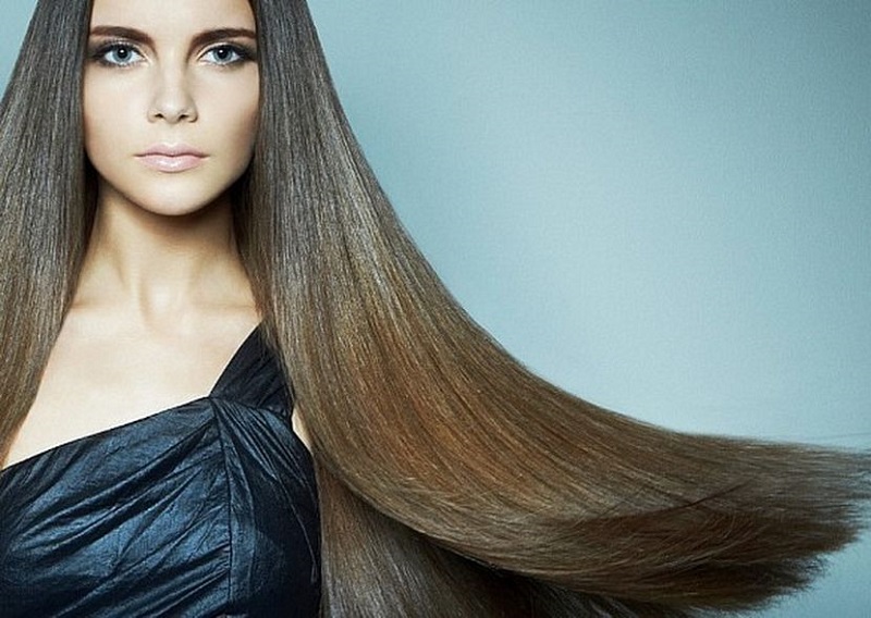 7 способов сделать волосы длиннее и гуще без салонных процедур