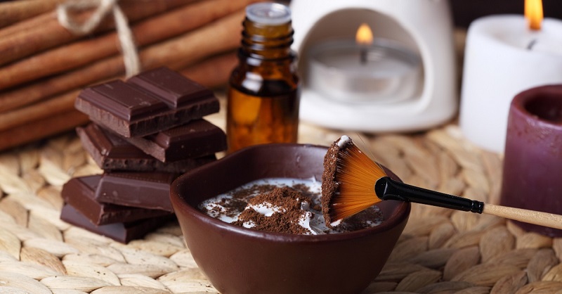 7 способов применения шоколада для красоты и здоровья: используй «черное золото» с толком.