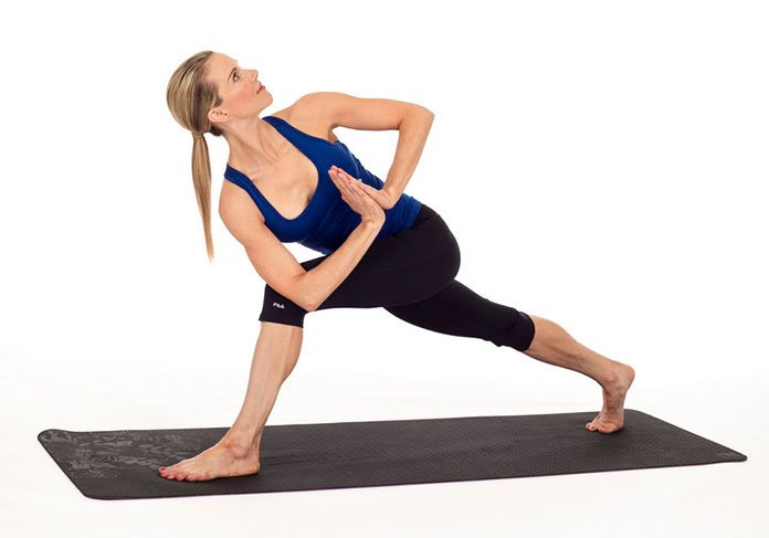 8 упражнений и поз из йоги, с которыми вы навсегда забудете о радикулите и болях в спине