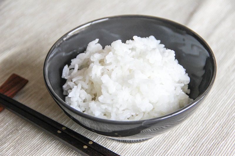 Секрет стройности японок раскрыт: всего 6 простых правил питания преобразят любую женщину!
