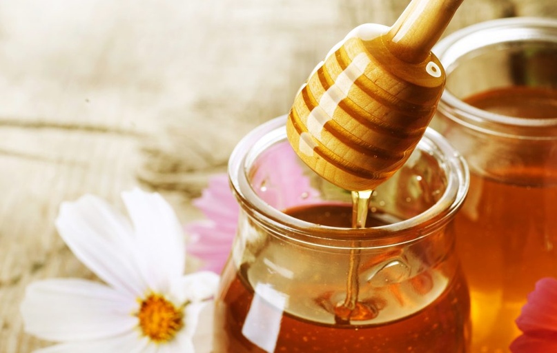 10 необычных свойств мёда, о которых ты не подозревал!