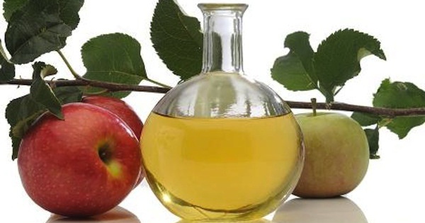 20 уникальных свойств яблочного уксуса, которые убедят тебя пить его каждый день!
