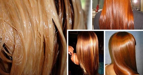 Ламинирование волос в домашних условиях: стойкий эффект до 14 дней!