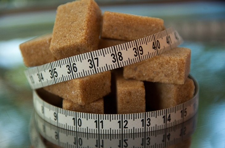 Что случится с вашим телом, если вы перестанете есть сахар