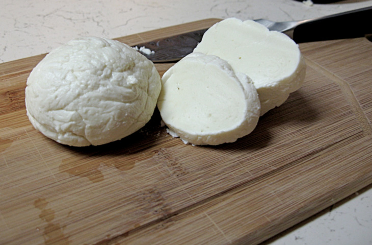 Домашний сыр: 5 способов сделать это лично