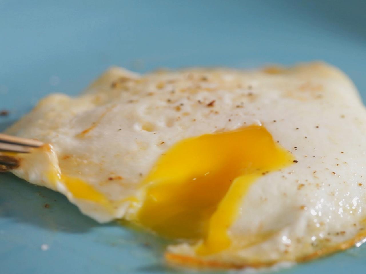 Знаете ли Вы, что может произойти, если съедать по 3 яйца в день? Невероятно!