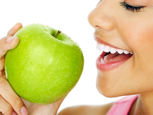 Польза яблок для здоровья: сколько плодов нужно есть в день