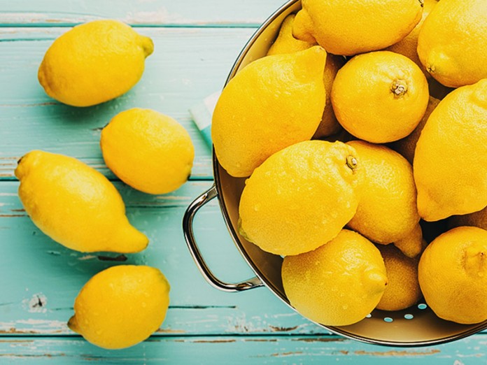 45 способов использования лимонов, которые снесут вам крышу