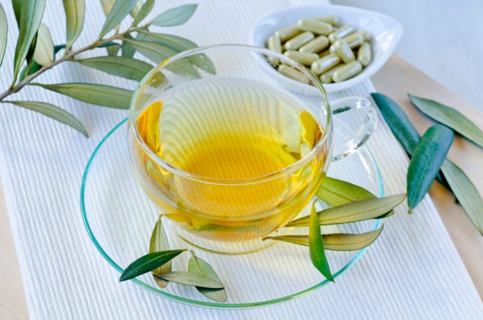 Чай, который предотвратит болезнь Альцгеймера, инсульт, избавит от диабета, гипертонии и атеросклероза!