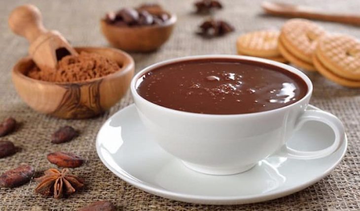 Вы не пьёте какао, а зря… и вот почему!Невероятные факты о какао! Вот почему так необходимо пить какао, особенно, если вы старше 40 лет!
