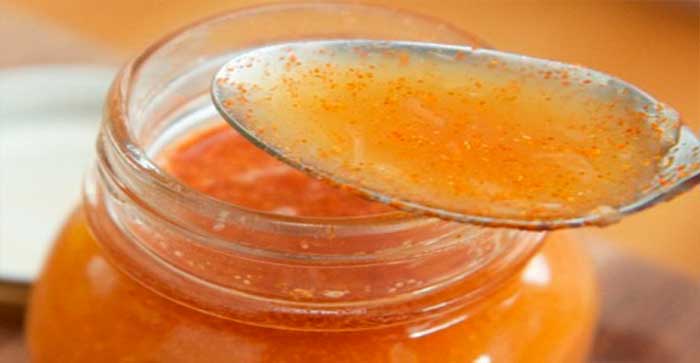 Мед с куркумой: самый мощный антибиотик в мире, который даже доктора не смогли объяснить