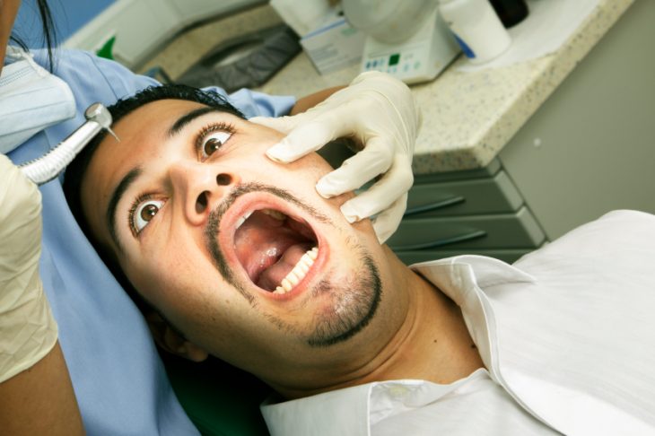 Стоматологи вам этого не скажут: вы не потеряете ни одного зуба — эти средства сделают десна здоровыми и зубы крепкими!